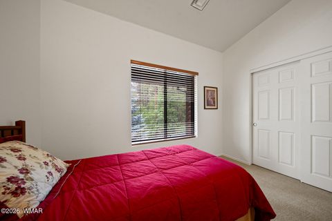 Tiny photo for 2773 Buck Crossing Way, Pinetop, AZ 85935 (MLS # 261830)