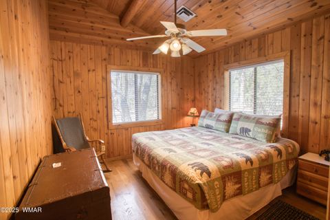 Tiny photo for 669 W Monarch Circle, Lakeside, AZ 85929 (MLS # 258149)