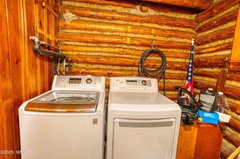 Tiny photo for 669 W Monarch Circle, Lakeside, AZ 85929 (MLS # 258149)