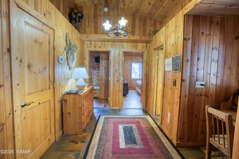 Tiny photo for 669 W Monarch Circle, Lakeside, AZ 85929 (MLS # 258149)