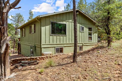 Tiny photo for 4508 N Chalet Drive, Pine, AZ 85544 (MLS # 262659)