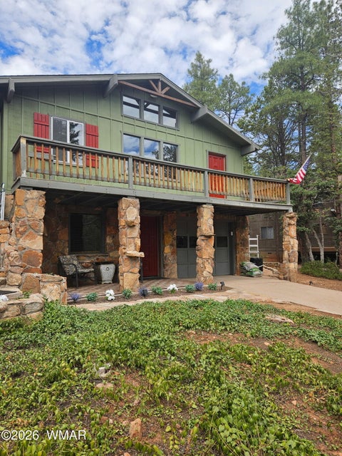 Tiny photo for 4508 N Chalet Drive, Pine, AZ 85544 (MLS # 262659)