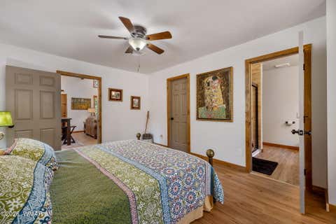 Tiny photo for 4508 N Chalet Drive, Pine, AZ 85544 (MLS # 262659)