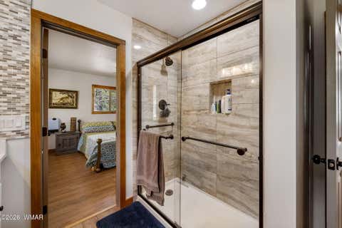Tiny photo for 4508 N Chalet Drive, Pine, AZ 85544 (MLS # 262659)