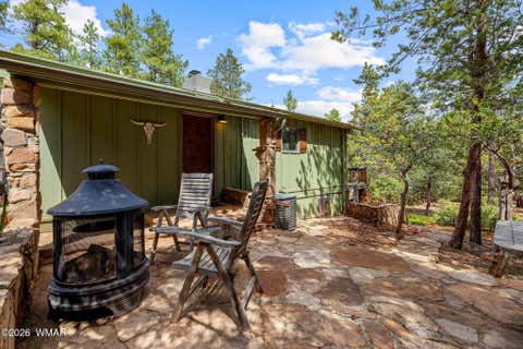 Tiny photo for 4508 N Chalet Drive, Pine, AZ 85544 (MLS # 262659)
