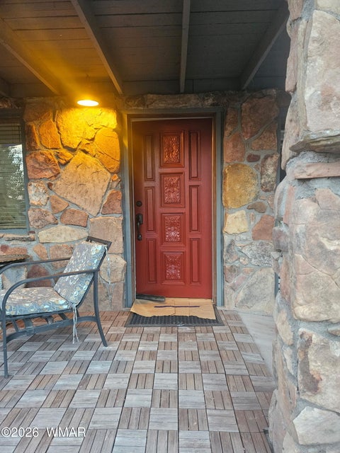 Tiny photo for 4508 N Chalet Drive, Pine, AZ 85544 (MLS # 262659)