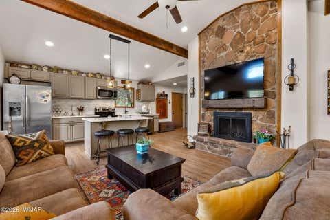 Tiny photo for 4508 N Chalet Drive, Pine, AZ 85544 (MLS # 262659)