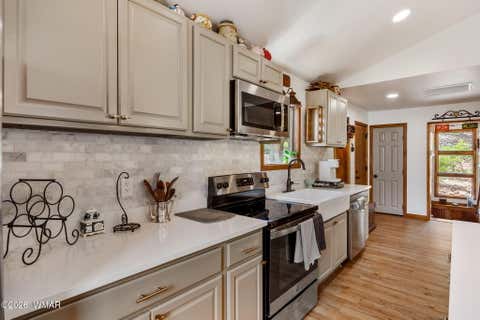 Tiny photo for 4508 N Chalet Drive, Pine, AZ 85544 (MLS # 262659)