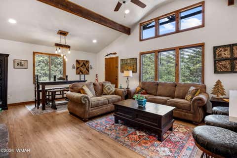 Tiny photo for 4508 N Chalet Drive, Pine, AZ 85544 (MLS # 262659)