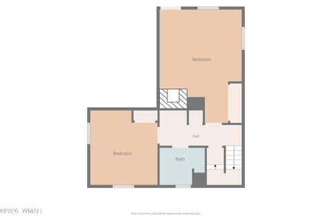 Tiny photo for 4508 N Chalet Drive, Pine, AZ 85544 (MLS # 262659)