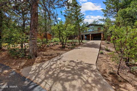 Tiny photo for 4508 N Chalet Drive, Pine, AZ 85544 (MLS # 262659)