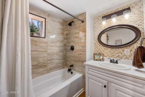 Tiny photo for 4508 N Chalet Drive, Pine, AZ 85544 (MLS # 262659)