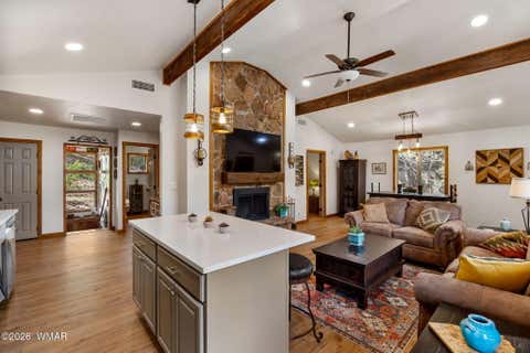 Tiny photo for 4508 N Chalet Drive, Pine, AZ 85544 (MLS # 262659)