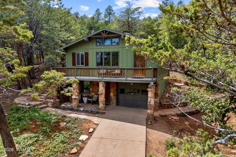 Tiny photo for 4508 N Chalet Drive, Pine, AZ 85544 (MLS # 262659)