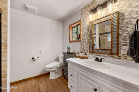 Tiny photo for 4508 N Chalet Drive, Pine, AZ 85544 (MLS # 262659)
