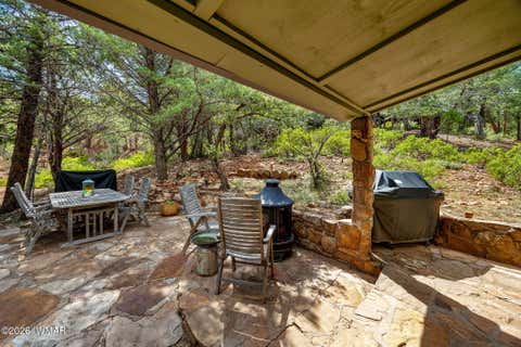 Tiny photo for 4508 N Chalet Drive, Pine, AZ 85544 (MLS # 262659)