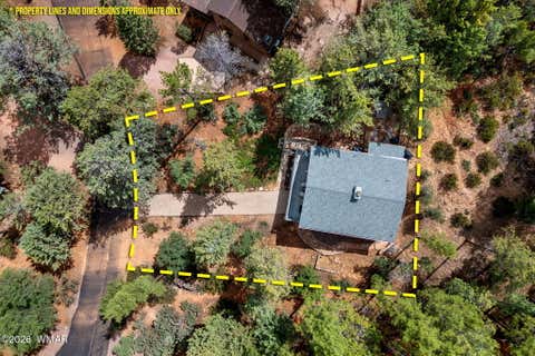 Tiny photo for 4508 N Chalet Drive, Pine, AZ 85544 (MLS # 262659)