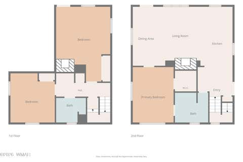 Tiny photo for 4508 N Chalet Drive, Pine, AZ 85544 (MLS # 262659)