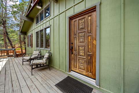Tiny photo for 4508 N Chalet Drive, Pine, AZ 85544 (MLS # 262659)