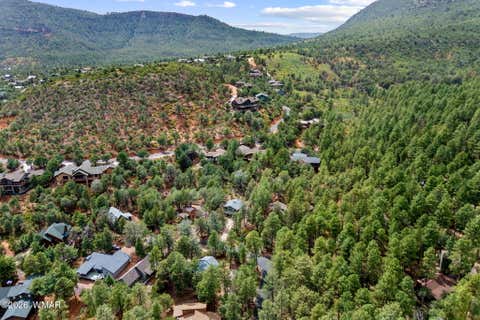 Tiny photo for 4508 N Chalet Drive, Pine, AZ 85544 (MLS # 262659)