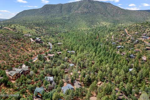 Tiny photo for 4508 N Chalet Drive, Pine, AZ 85544 (MLS # 262659)
