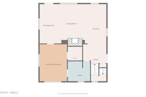 Tiny photo for 4508 N Chalet Drive, Pine, AZ 85544 (MLS # 262659)