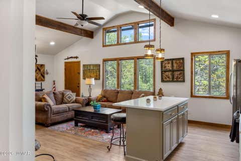 Tiny photo for 4508 N Chalet Drive, Pine, AZ 85544 (MLS # 262659)