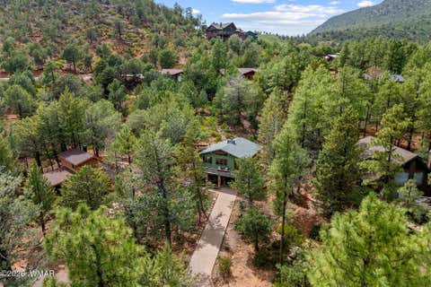 Tiny photo for 4508 N Chalet Drive, Pine, AZ 85544 (MLS # 262659)