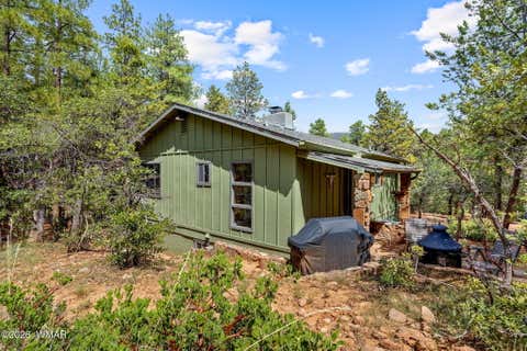 Tiny photo for 4508 N Chalet Drive, Pine, AZ 85544 (MLS # 262659)