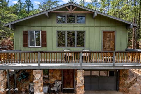 Tiny photo for 4508 N Chalet Drive, Pine, AZ 85544 (MLS # 262659)