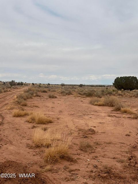 Tiny photo for 5103 Windmill Lane, Snowflake, AZ 85937 (MLS # 255084)