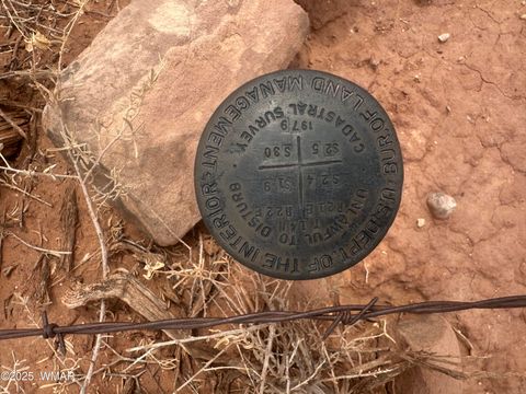 Tiny photo for 5103 Windmill Lane, Snowflake, AZ 85937 (MLS # 255084)