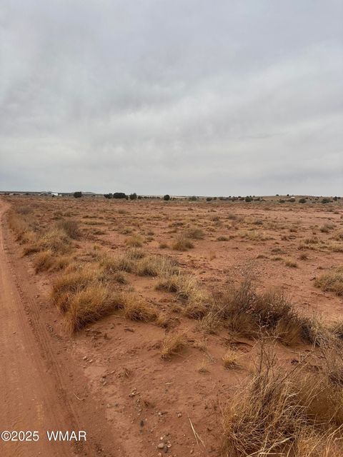 Tiny photo for 5103 Windmill Lane, Snowflake, AZ 85937 (MLS # 255084)
