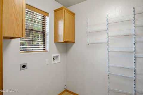 Tiny photo for 2677 Palomino Trail, Overgaard, AZ 85933 (MLS # 259010)