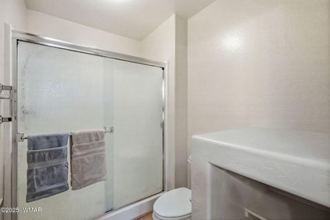 Tiny photo for 2677 Palomino Trail, Overgaard, AZ 85933 (MLS # 259010)