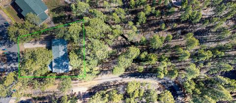 Tiny photo for 4681 W Mogollon Drive, Show Low, AZ 85901 (MLS # 259830)