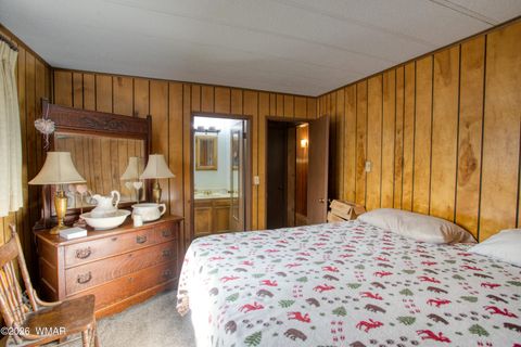 Tiny photo for 4681 W Mogollon Drive, Show Low, AZ 85901 (MLS # 259830)