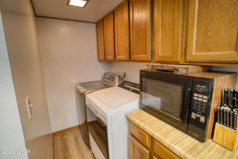 Tiny photo for 4681 W Mogollon Drive, Show Low, AZ 85901 (MLS # 259830)