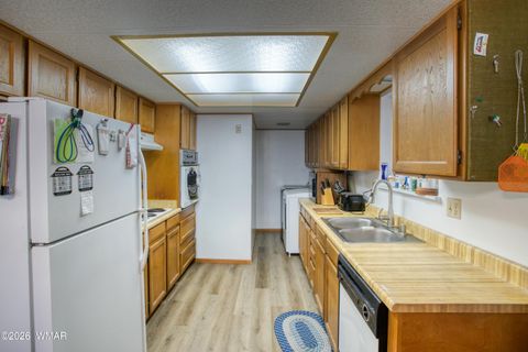 Tiny photo for 4681 W Mogollon Drive, Show Low, AZ 85901 (MLS # 259830)