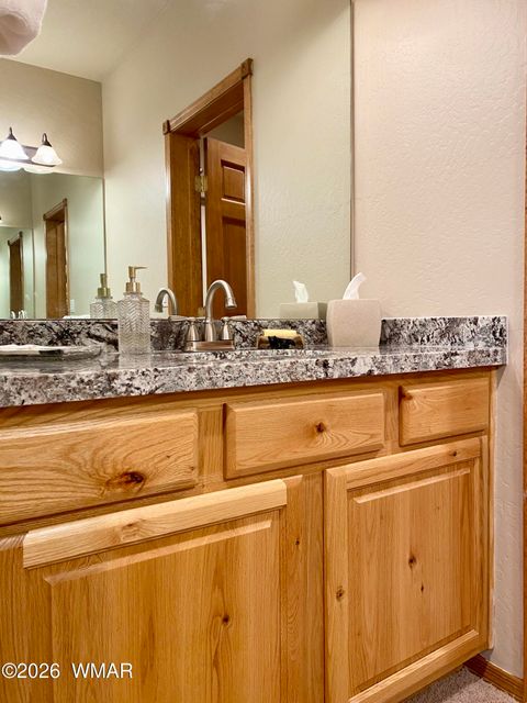 Tiny photo for 1100 S Pinon Circle, Show Low, AZ 85901 (MLS # 259617)