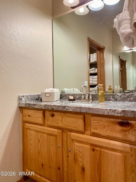 Tiny photo for 1100 S Pinon Circle, Show Low, AZ 85901 (MLS # 259617)