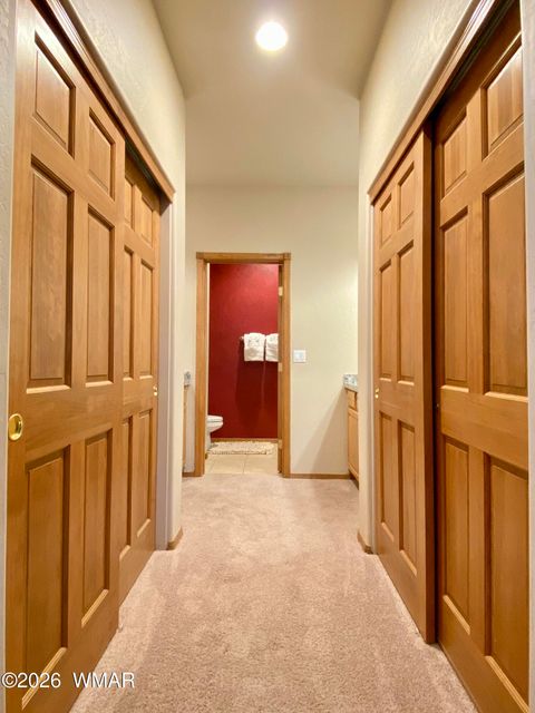 Tiny photo for 1100 S Pinon Circle, Show Low, AZ 85901 (MLS # 259617)