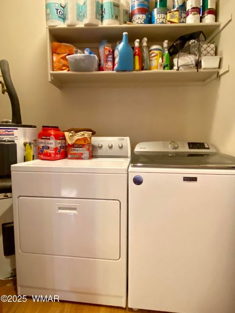 Tiny photo for 1100 S Pinon Circle, Show Low, AZ 85901 (MLS # 259617)