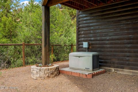 Tiny photo for 2 N2277, Nutrioso, AZ 85932 (MLS # 257615)