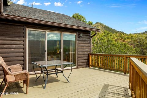 Tiny photo for 2 N2277, Nutrioso, AZ 85932 (MLS # 257615)