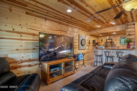 Tiny photo for 2 N2277, Nutrioso, AZ 85932 (MLS # 257615)
