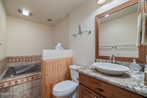 Tiny photo for 2 N2277, Nutrioso, AZ 85932 (MLS # 257615)