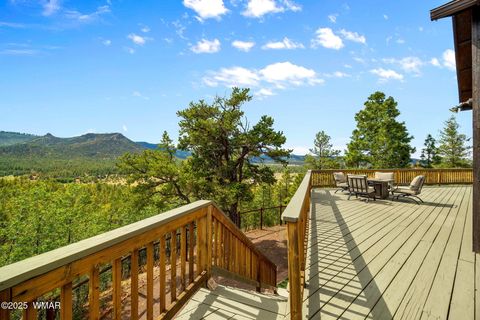 Tiny photo for 2 N2277, Nutrioso, AZ 85932 (MLS # 257615)