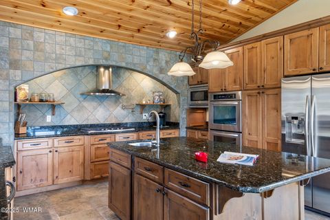 Tiny photo for 2 N2277, Nutrioso, AZ 85932 (MLS # 257615)