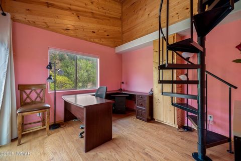 Tiny photo for 2 N2277, Nutrioso, AZ 85932 (MLS # 257615)